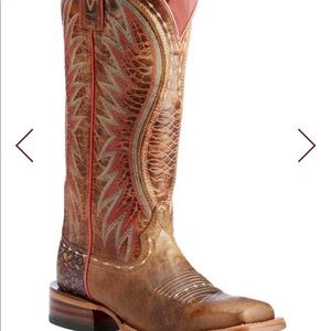 Ariat Boots